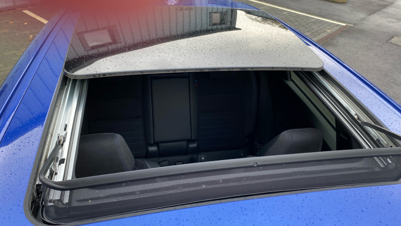 BMW 2 Series 220i MHT M Sport 5dr DCT Petrol Hatchback